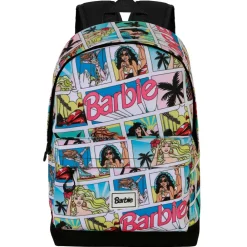 Online Barbie Multicolor Mochila HS FAN 2.2 Comic