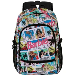 Hot Barbie Multicolor Mochila Fight FAN 2.2 Comic