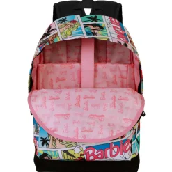 Online Barbie Multicolor Mochila HS FAN 2.2 Comic