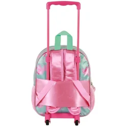 Clearance Barbie Multicolor Mochila 3D con Ruedas Pequeña Pets