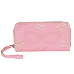 Sale Barbie Rosa Billetero Essential Travel