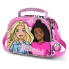 Clearance Barbie Rosa Bolsa Portamerienda 3D Brave