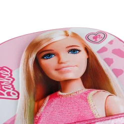 Best Barbie Rosa Bolsa Portamerienda 3D Fashion
