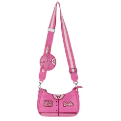 Discount Barbie Rosa Bolso Fancy 2.0 Varsity