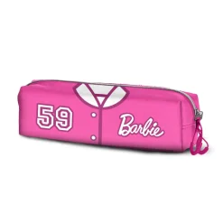 Sale Barbie Rosa Estuche Portatodo Cuadrado FAN 2.2 Varsity