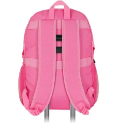 Best Barbie Rosa Mochila Fight FAN 2.2 Varsity