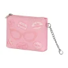 Clearance Barbie Rosa Monedero & Tarjetero Travel