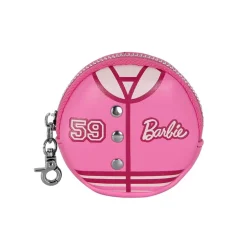 Sale Barbie Rosa Monedero Cookie Varsity