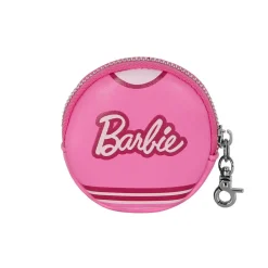 Sale Barbie Rosa Monedero Cookie Varsity