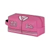 Clearance Barbie Rosa Neceser Brick PLUS Varsity