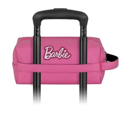 Clearance Barbie Rosa Neceser Brick PLUS Varsity
