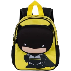 Fashion Batman Amarillo Mochila Pocket Bobblehead