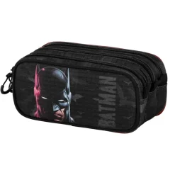 Outlet Batman Negro Estuche Portatodo Trick FAN 2.2 Face