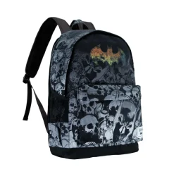 Hot Batman Negro Mochila HS 1.3 Skulls