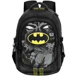 Sale Batman Negro Mochila Running PLUS Caped