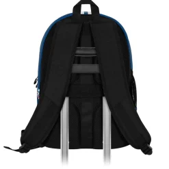 Best Capitán América Azul Mochila HS PLUS Brave