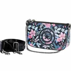 Outlet Capitán América Multicolor Bolso IHoney Spring