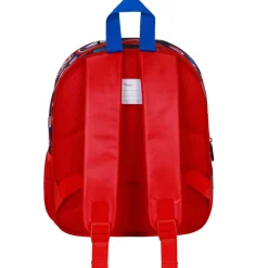 Clearance Capitán América Multicolor Mochila 3D Elite Patriot