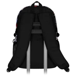 Clearance Capitán América Multicolor Mochila Fight FAN 2.2 Comic