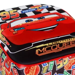 Sale Cars 3 Multicolor Mochila 3D Elite Racer