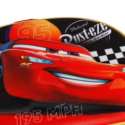 Clearance Cars 3 Rojo Bolsa Portamerienda 3D Bumper