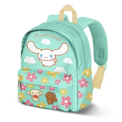 New Cinnamoroll Multicolor Mochila Preescolar Joy Mint