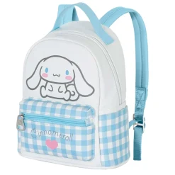 Sale Cinnamoroll Multicolor Mochila Heady Pequeña Vichy