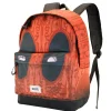 Hot Deadpool Rojo Mochila ECO 2.0 Weapons