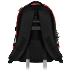 New Deadpool Rojo Mochila Running PLUS Bad