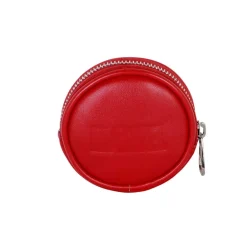 Hot Deadpool Rojo Monedero Cookie Chibi