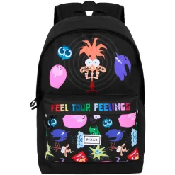 Sale Del Revés 2 / Inside Out 2 Multicolor Mochila HS FAN 2.2 Feeling