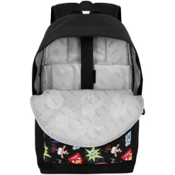 Sale Del Revés 2 / Inside Out 2 Multicolor Mochila HS FAN 2.2 Feeling
