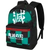 Hot Demon Slayer Multicolor Mochila HS PLUS Sutoriku