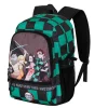 Clearance Demon Slayer Multicolor Mochila Fight FAN 2.2 Akushon