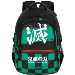 Sale Demon Slayer Multicolor Mochila Running PLUS Sutoriku