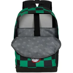 New Demon Slayer Multicolor Mochila HS FAN 2.2 Akushon