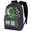 Outlet Dragon Ball Azul Oscuro Mochila HS PLUS Shenron