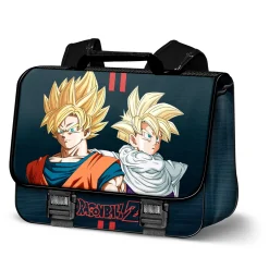 Sale Dragon Ball Azul Oscuro Mochila Cartable 2.0 Unity