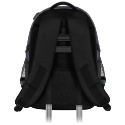 Discount Dragon Ball Azul Oscuro Mochila Running PLUS Shenron