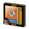 Clearance Dragon Ball Multicolor Diario + Bolígrafo Fashion Symbol
