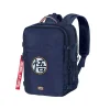 Discount Dragon Ball Multicolor Mochila Mercury Cabin Symbol