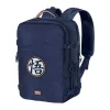 Hot Dragon Ball Multicolor Mochila Mercury Symbol