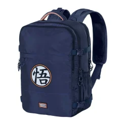 Hot Dragon Ball Multicolor Mochila Mercury Symbol