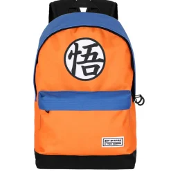 Clearance Dragon Ball Multicolor Mochila HS FAN 2.2 Symbol