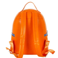 Discount Dragon Ball Naranja Mochila Heady Suit