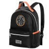 Outlet Dragon Ball Negro Mochila Heady Z