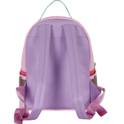 Online Dragon Ball Rosa Mochila Heady Bulma