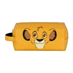 Hot El Rey León Amarillo Neceser Brick PLUS Face