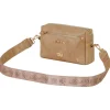 Discount El Rey León Marrón Bolso Ginger Savage