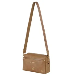 Discount El Rey León Marrón Bolso Ginger Savage